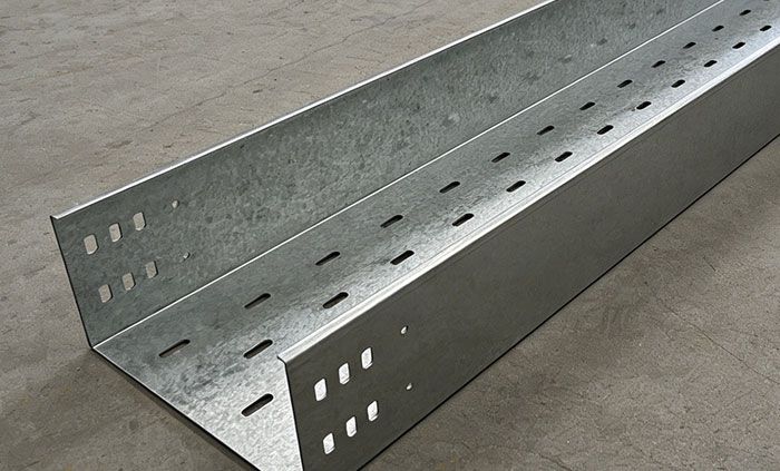 托盘式桥架的底板厚度有要求吗